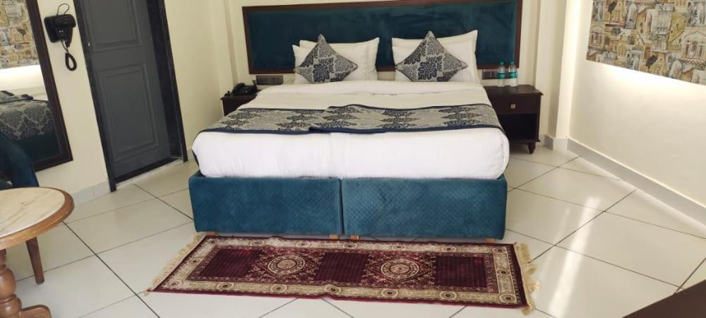 Traavista Aravali Mahal Otel Udaipur Dış mekan fotoğraf