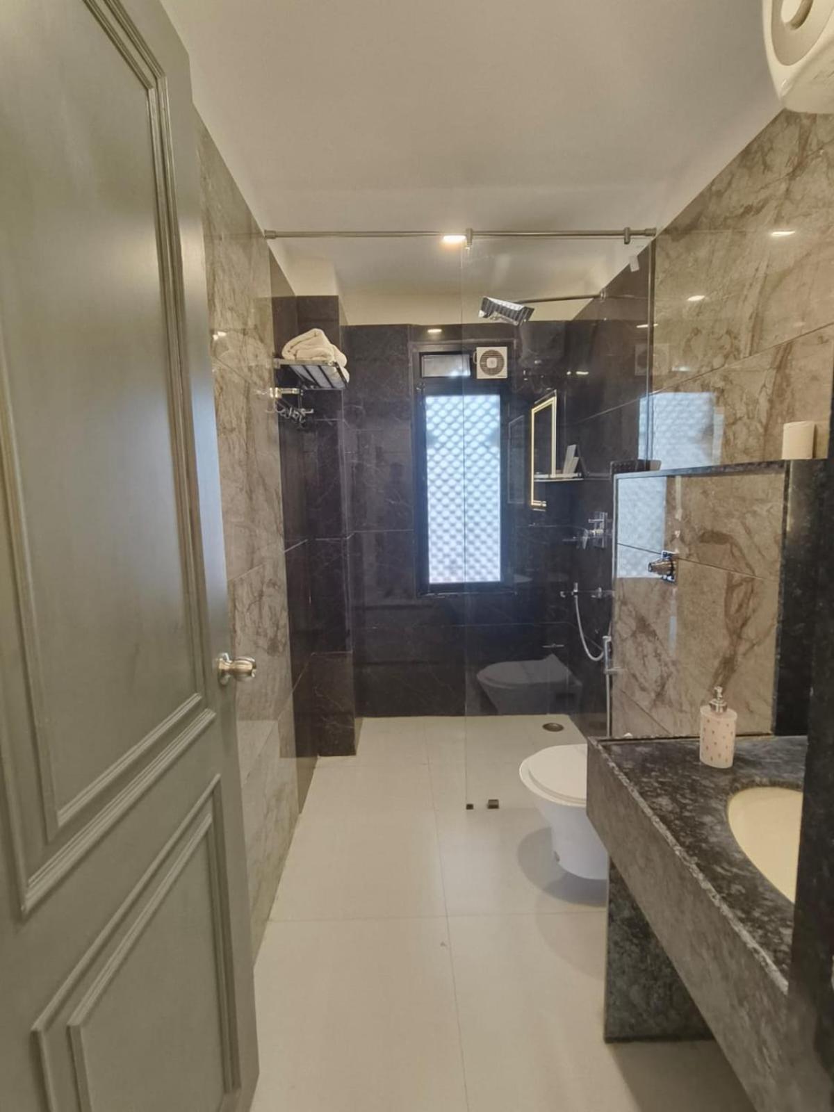 Traavista Aravali Mahal Otel Udaipur Dış mekan fotoğraf