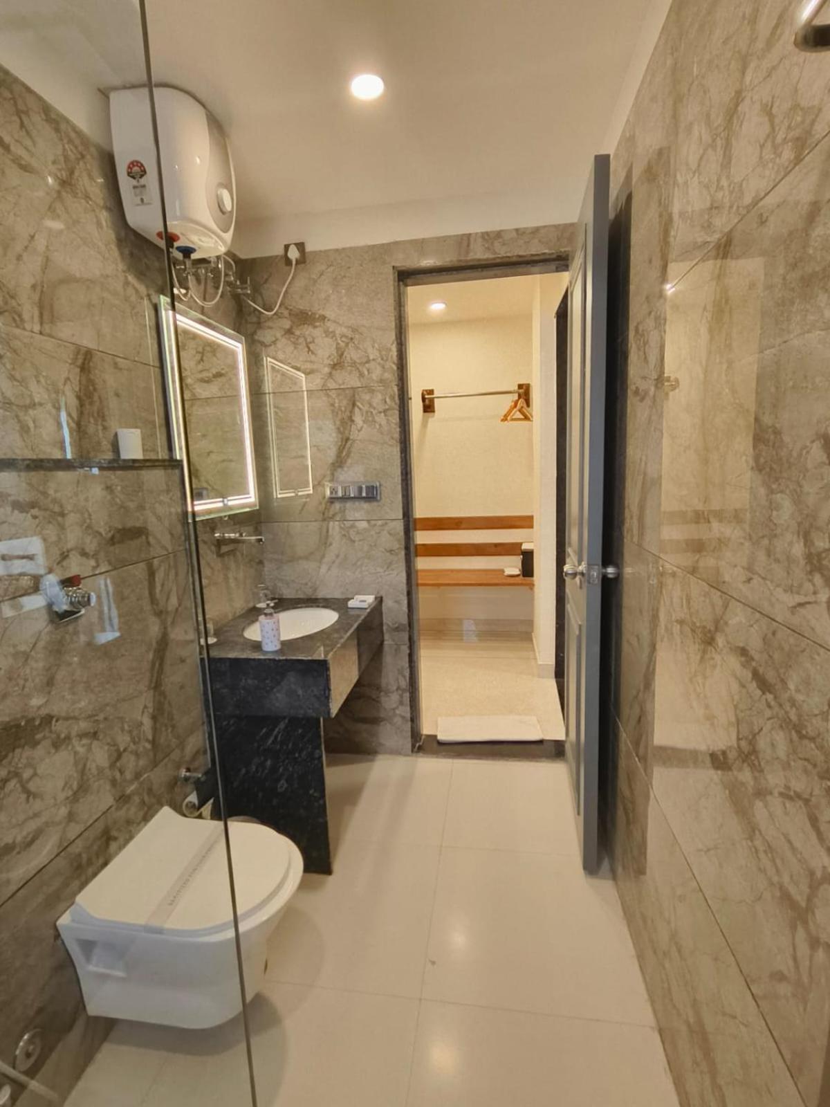Traavista Aravali Mahal Otel Udaipur Dış mekan fotoğraf