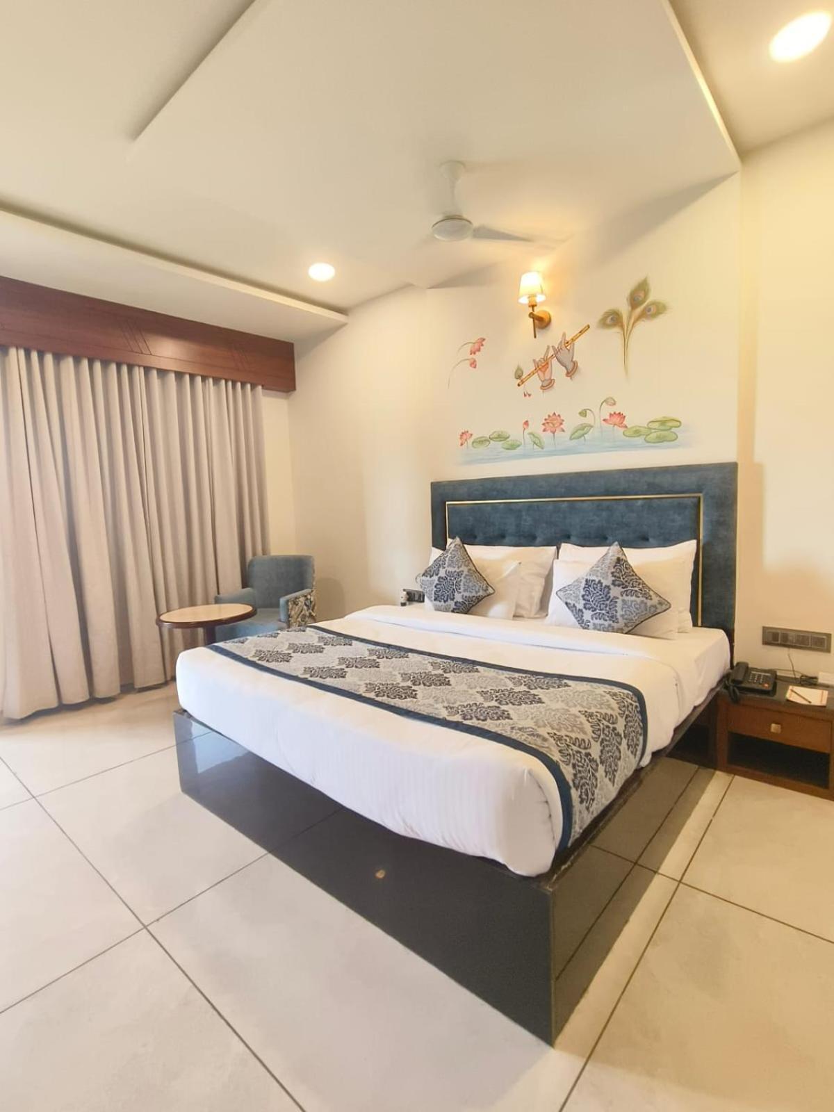 Traavista Aravali Mahal Otel Udaipur Dış mekan fotoğraf